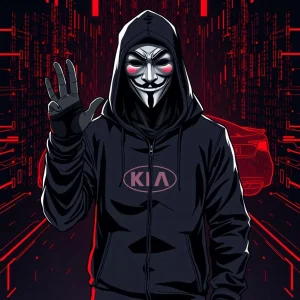 Hackeo-kia