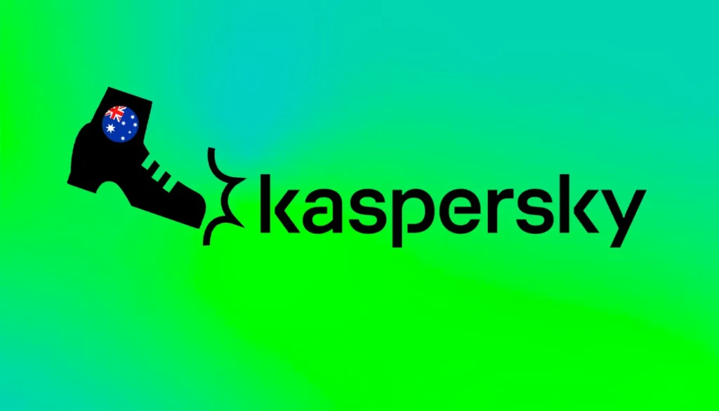 Australia prohíbe Kaspersky por riesgos de espionaje y seguridad nacional