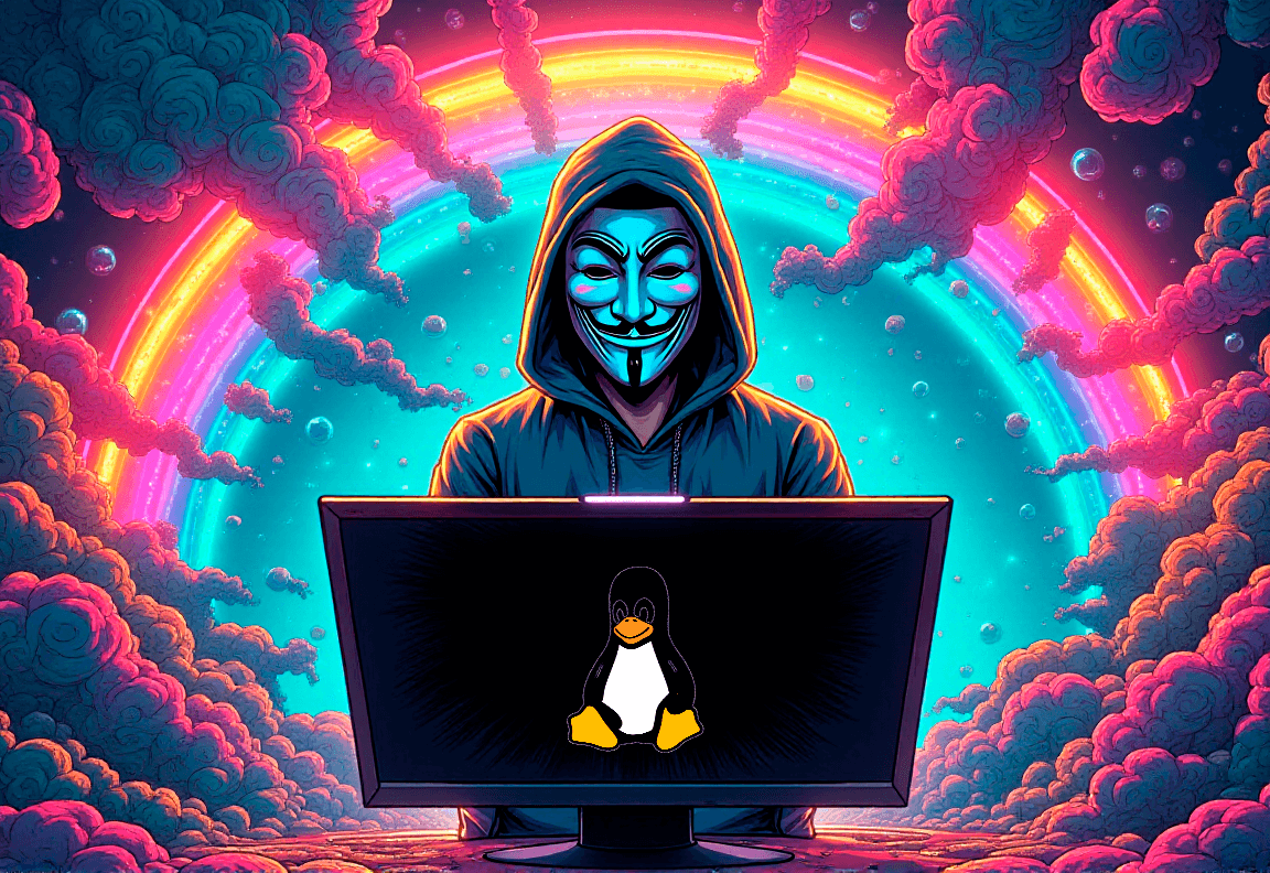 Auto-Color, el nuevo malware que ataca sistemas Linux - Acuantico Power