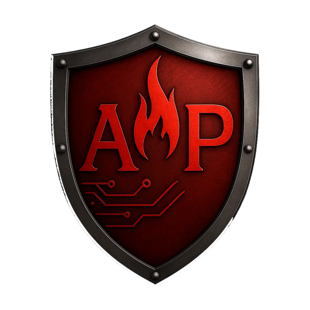 Escudo Acuántico Power