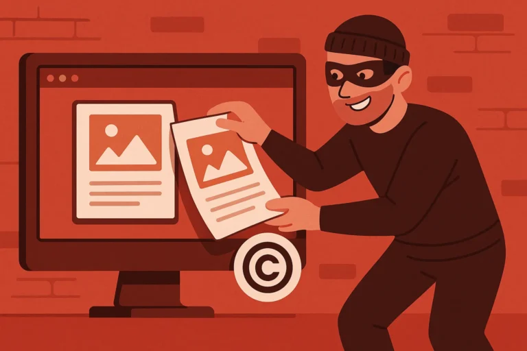 Blindaje digital con blockchain: protege tu obra con timestamp