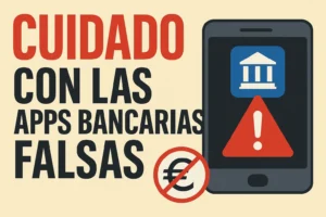 La UE exige explicaciones a Apple, Google y Microsoft por estafas digitales