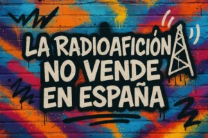 La radioafición en España