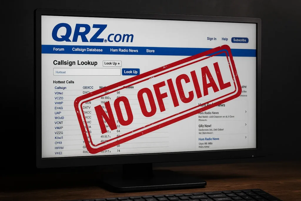 qrz.com