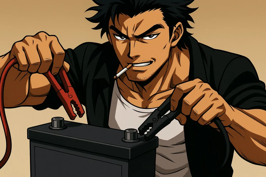 guia instalacion radio cb