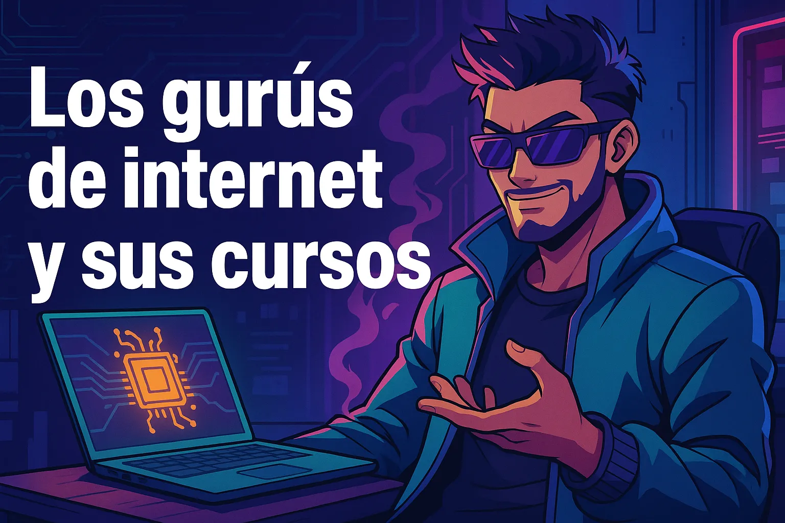 mejor curso sobre ia