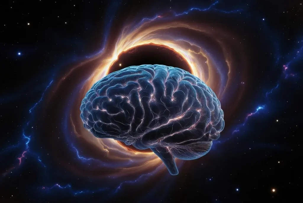 El verdadero horizonte de sucesos