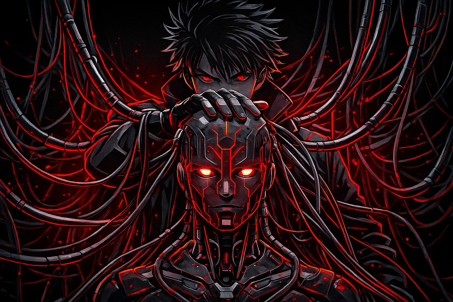 TechLab – Artículos y experimentos