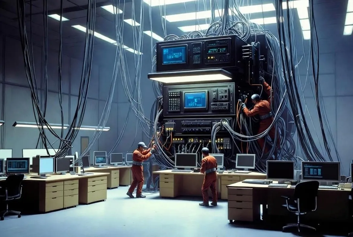 La sustitución de empleo por IA ya está ocurriendo