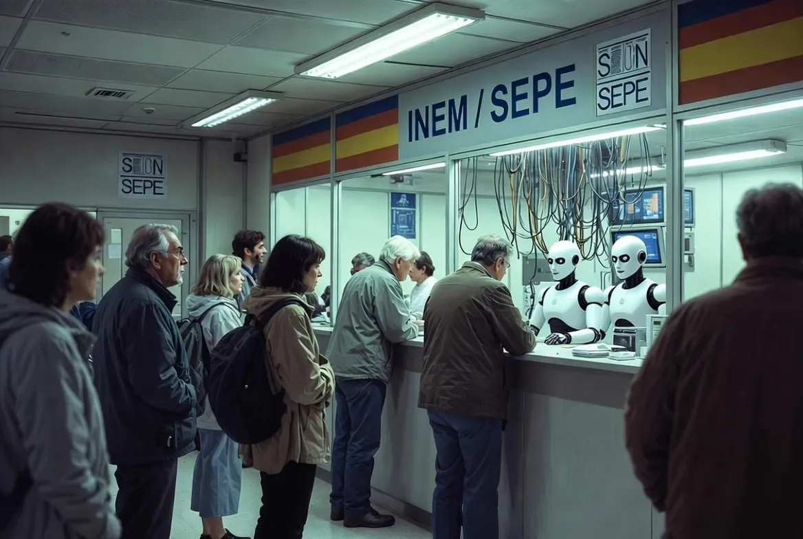 Migración, empleo y una pregunta incómoda