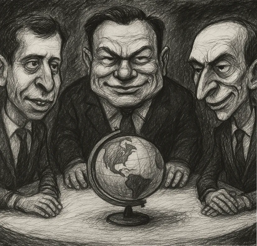 Quién decide el futuro de la inteligencia artificial