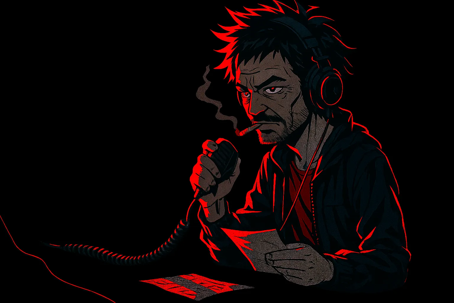 Radio y señales inalámbricas