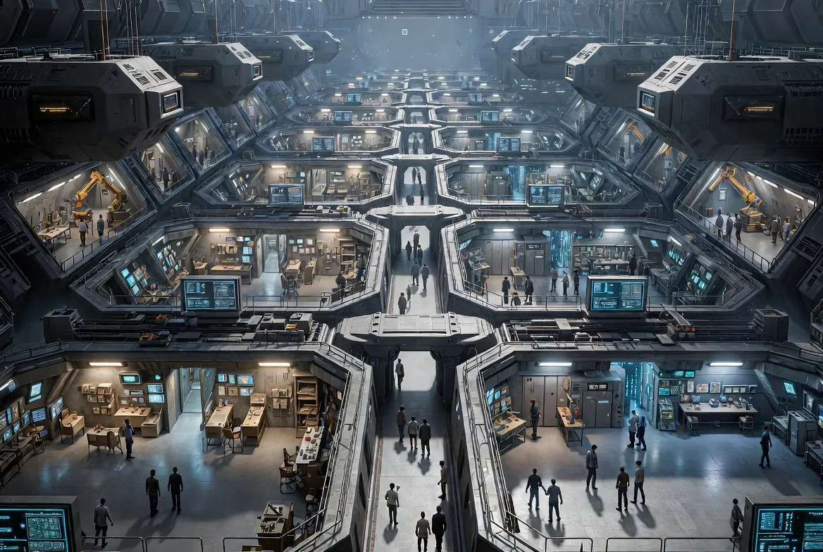 Una AGI no necesita conciencia ni sentimientos