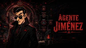 Agente Jiménez como arquitectura de IA local utilizando modelos ejecutados con LM Studio