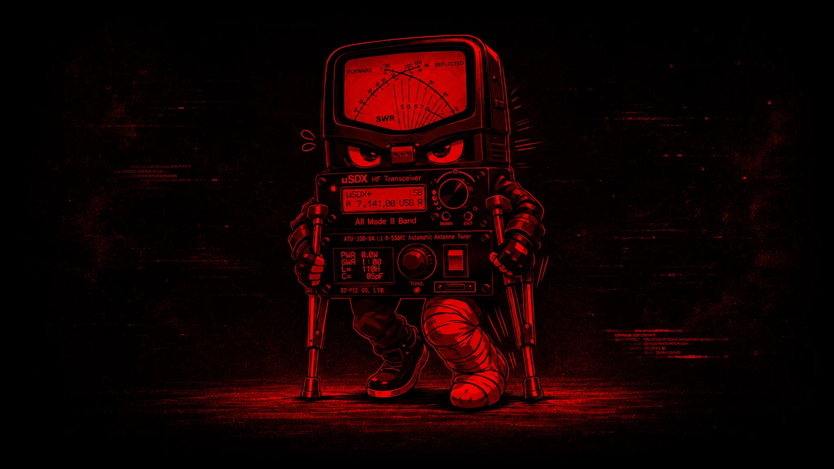 Radio y señales inalámbricas